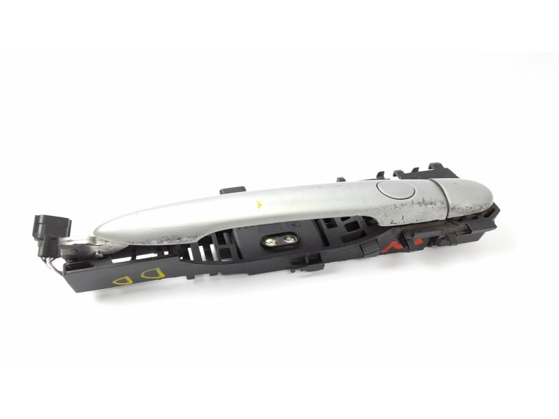 Recambio de maneta exterior delantera derecha para renault scenic ii 1.9 dci diesel referencia OEM IAM 8200076073  