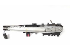 Recambio de maneta exterior delantera izquierda para renault scenic ii 1.9 dci diesel referencia OEM IAM 8200076073  