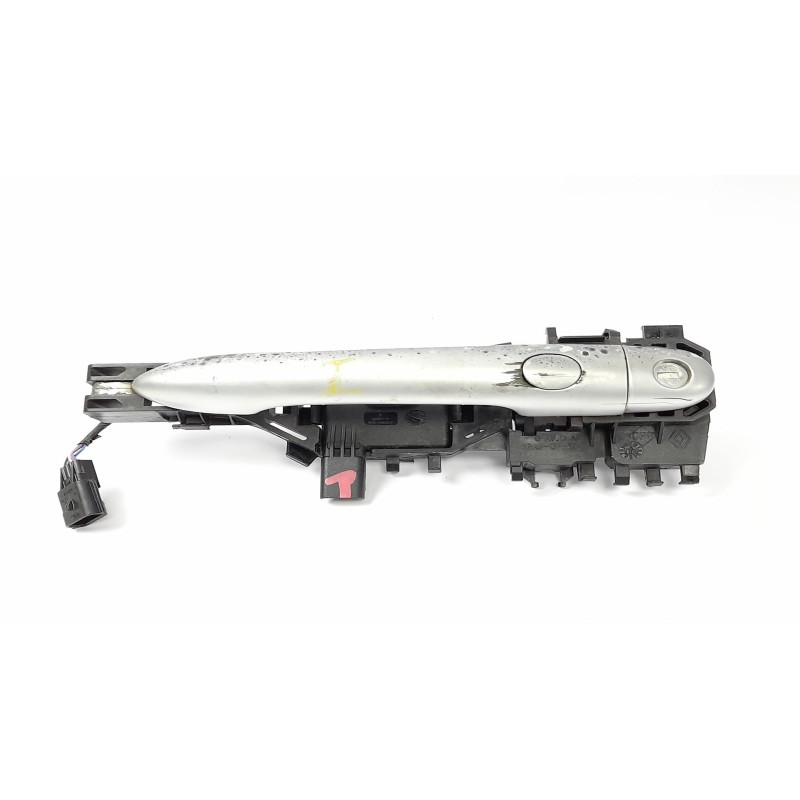 Recambio de maneta exterior delantera izquierda para renault scenic ii 1.9 dci diesel referencia OEM IAM 8200076073  
