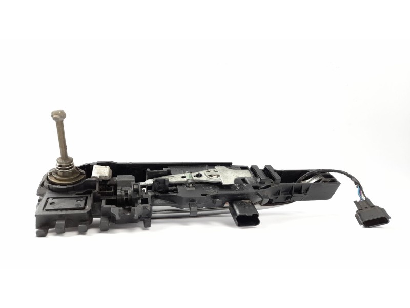 Recambio de maneta exterior delantera izquierda para renault scenic ii 1.9 dci diesel referencia OEM IAM 8200076073  