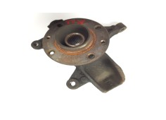 Recambio de mangueta delantera derecha para renault scenic ii 1.9 dci diesel referencia OEM IAM   
