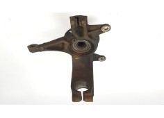 Recambio de mangueta delantera derecha para renault scenic ii 1.9 dci diesel referencia OEM IAM    2