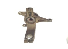 Recambio de mangueta delantera izquierda para renault scenic ii 1.9 dci diesel referencia OEM IAM   