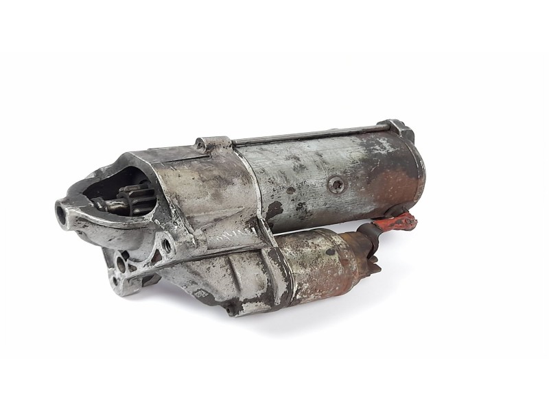 Recambio de motor arranque para renault scenic ii 1.9 dci diesel referencia OEM IAM 8200331251  