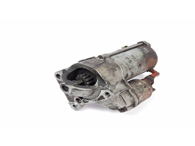 Recambio de motor arranque para renault scenic ii 1.9 dci diesel referencia OEM IAM 8200331251  