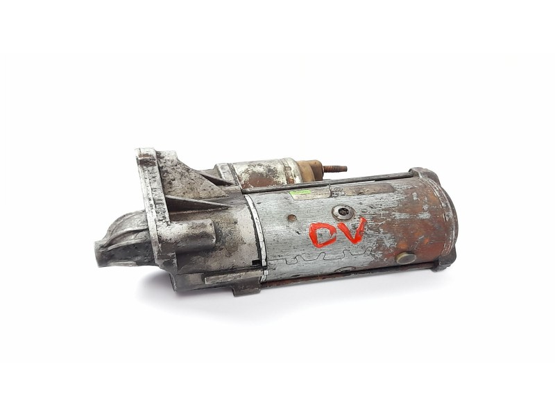 Recambio de motor arranque para renault scenic ii 1.9 dci diesel referencia OEM IAM 8200331251  