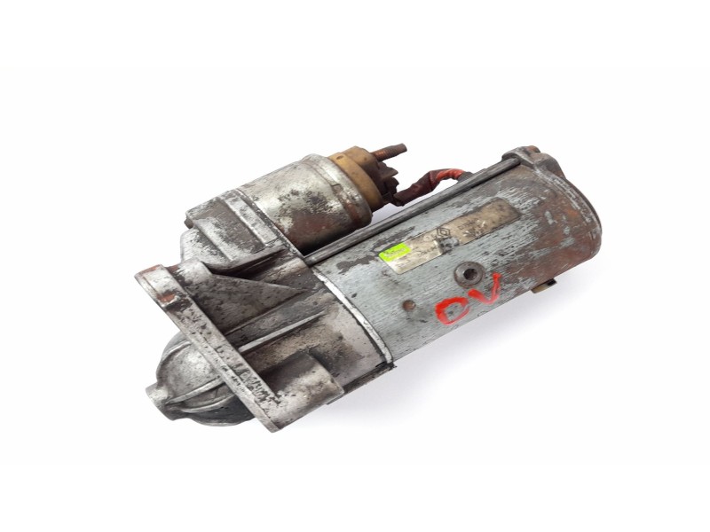 Recambio de motor arranque para renault scenic ii 1.9 dci diesel referencia OEM IAM 8200331251  
