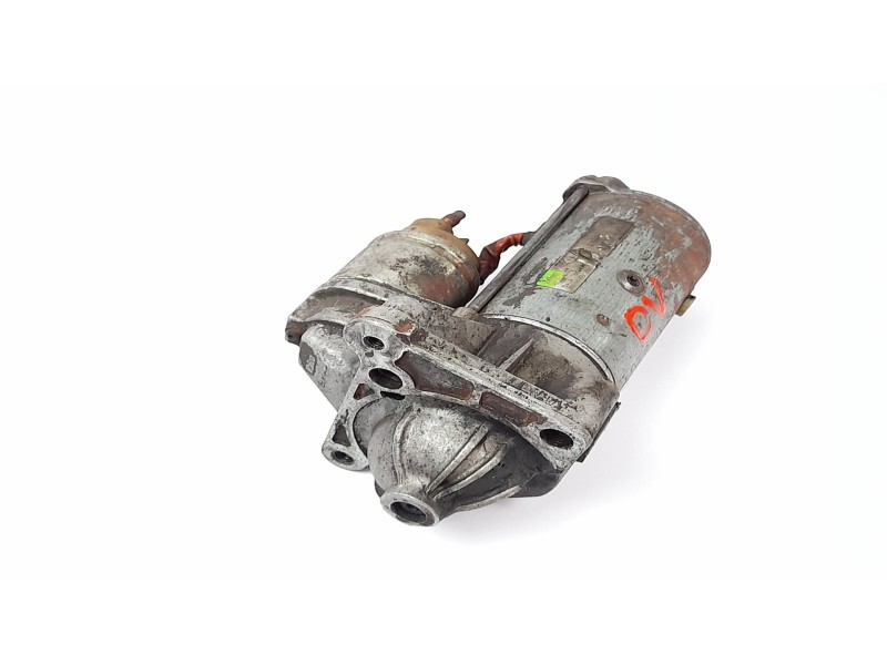 Recambio de motor arranque para renault scenic ii 1.9 dci diesel referencia OEM IAM 8200331251  