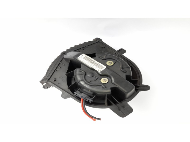 Recambio de motor calefaccion para renault scenic ii 1.9 dci diesel referencia OEM IAM J84F666583V  