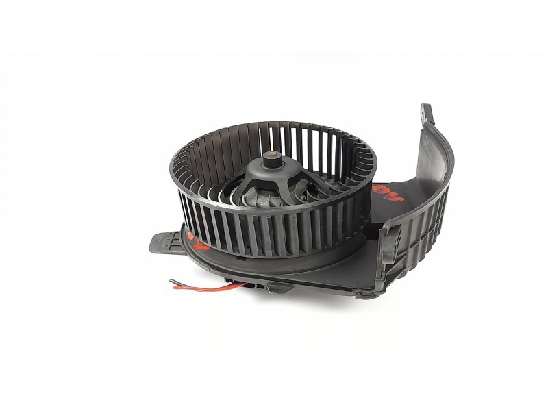 Recambio de motor calefaccion para renault scenic ii 1.9 dci diesel referencia OEM IAM J84F666583V  