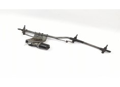 Recambio de motor limpia delantero para renault scenic ii 1.9 dci diesel referencia OEM IAM 53565202   2