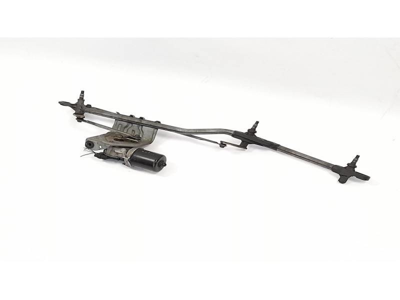 Recambio de motor limpia delantero para renault scenic ii 1.9 dci diesel referencia OEM IAM 53565202  