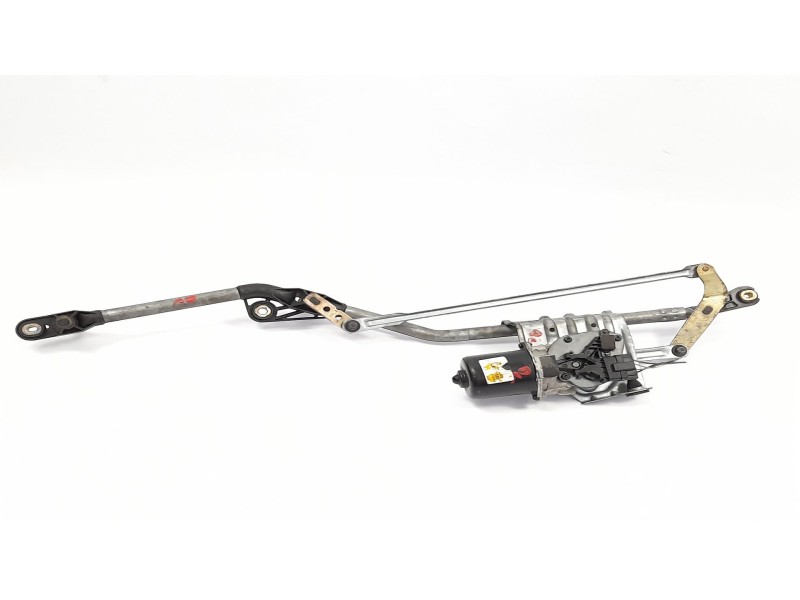 Recambio de motor limpia delantero para renault scenic ii 1.9 dci diesel referencia OEM IAM 53565202  