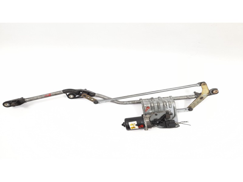 Recambio de motor limpia delantero para renault scenic ii 1.9 dci diesel referencia OEM IAM 53565202  