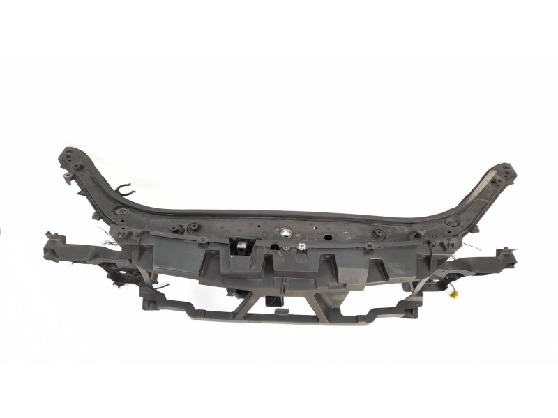 Recambio de panel frontal para renault scenic ii 1.9 dci diesel referencia OEM IAM 8200140174 8200136789 