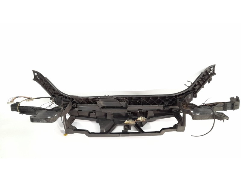 Recambio de panel frontal para renault scenic ii 1.9 dci diesel referencia OEM IAM 8200140174 8200136789 