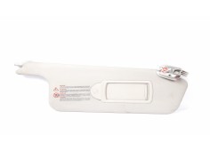Recambio de parasol derecho para renault scenic ii 1.9 dci diesel referencia OEM IAM 820000096  