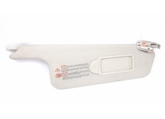 Recambio de parasol derecho para renault scenic ii 1.9 dci diesel referencia OEM IAM 820000096   2