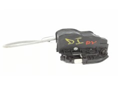 Recambio de cerradura puerta delantera izquierda para bmw serie 5 berlina (e60) 535 d referencia OEM IAM 7167071  