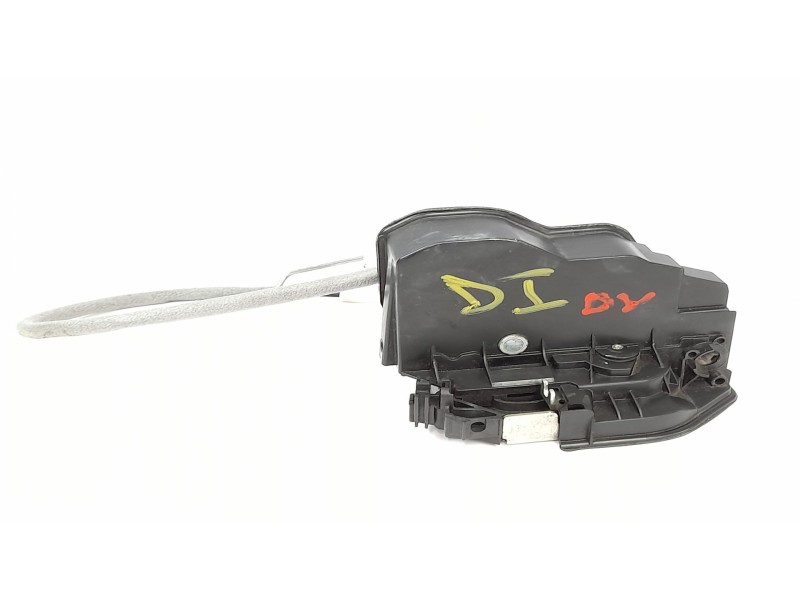 Recambio de cerradura puerta delantera izquierda para bmw serie 5 berlina (e60) 535 d referencia OEM IAM 7167071  