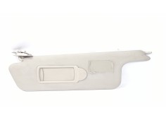 Recambio de parasol izquierdo para renault scenic ii 1.9 dci diesel referencia OEM IAM 820000096  