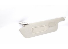 Recambio de parasol izquierdo para renault scenic ii 1.9 dci diesel referencia OEM IAM 820000096   2
