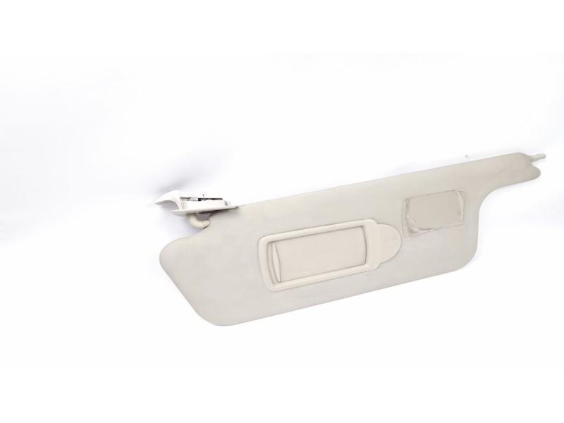 Recambio de parasol izquierdo para renault scenic ii 1.9 dci diesel referencia OEM IAM 820000096  