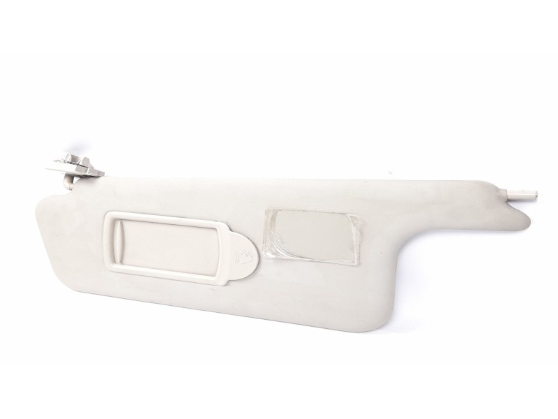 Recambio de parasol izquierdo para renault scenic ii 1.9 dci diesel referencia OEM IAM 820000096  