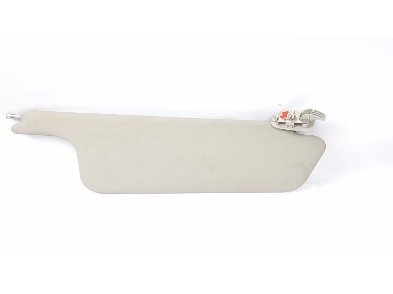 Recambio de parasol izquierdo para renault scenic ii 1.9 dci diesel referencia OEM IAM 820000096  