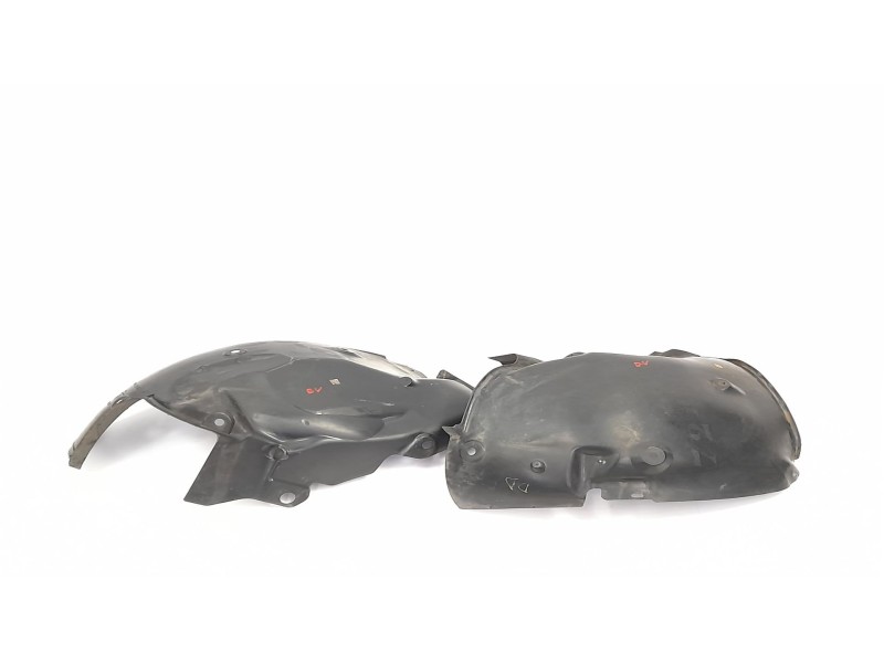 Recambio de paso rueda para renault scenic ii 1.9 dci diesel referencia OEM IAM 8200134724  