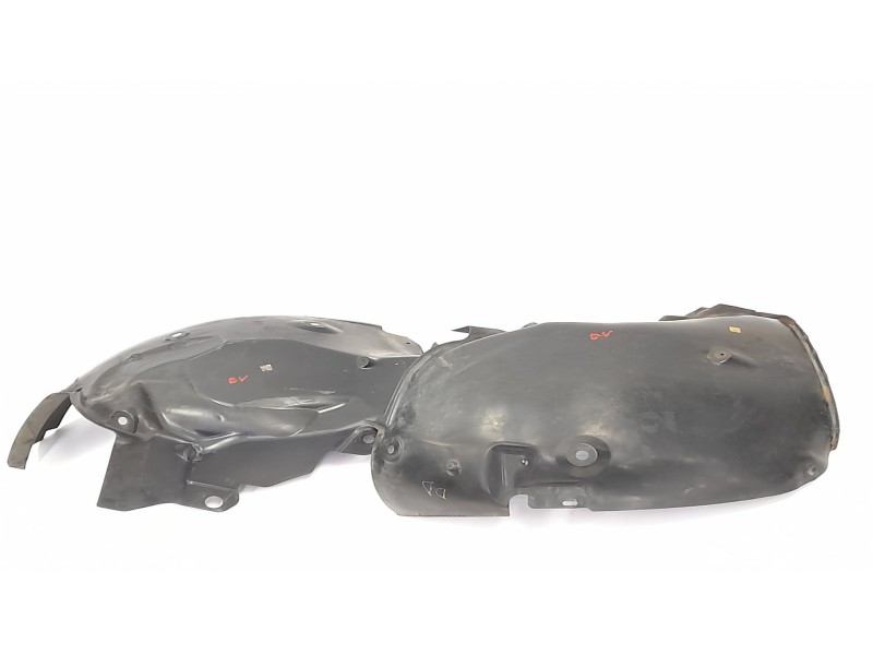 Recambio de paso rueda para renault scenic ii 1.9 dci diesel referencia OEM IAM 8200134724  