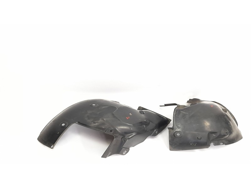 Recambio de paso rueda para renault scenic ii 1.9 dci diesel referencia OEM IAM 8200134724  
