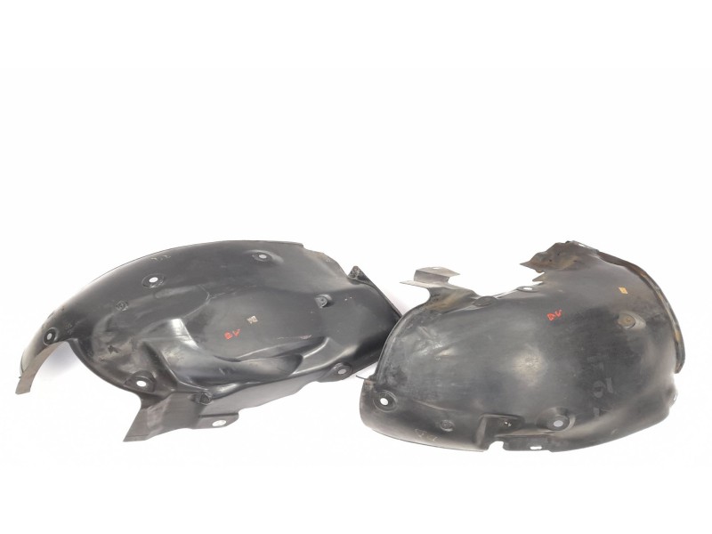 Recambio de paso rueda para renault scenic ii 1.9 dci diesel referencia OEM IAM 8200134724  