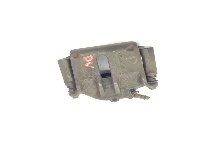 Recambio de pinza freno delantera derecha para renault scenic ii 1.9 dci diesel referencia OEM IAM   