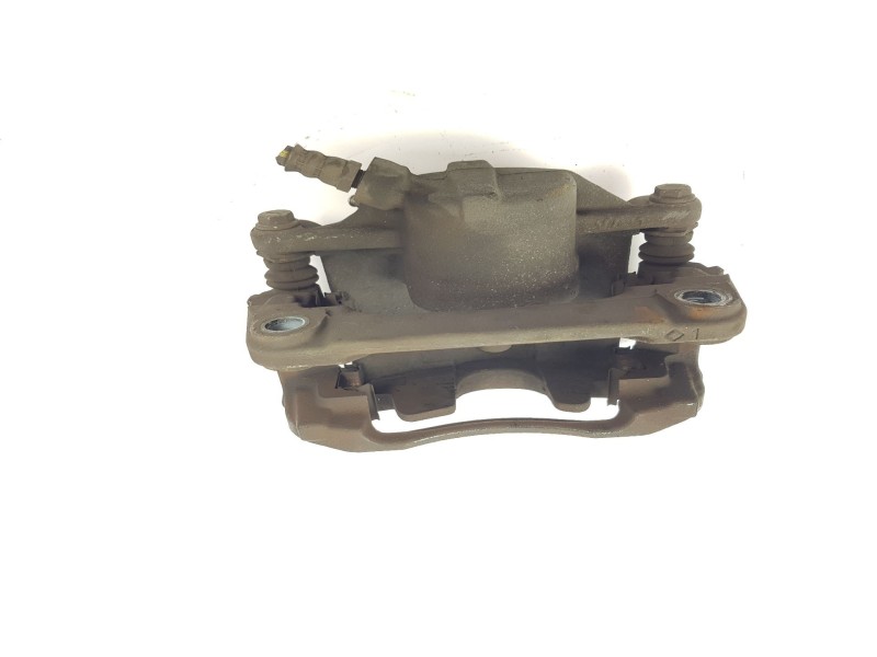 Recambio de pinza freno delantera izquierda para renault scenic ii 1.9 dci diesel referencia OEM IAM   