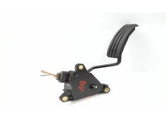 Recambio de potenciometro pedal para renault scenic ii 1.9 dci diesel referencia OEM IAM 8200159647  