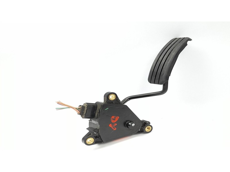 Recambio de potenciometro pedal para renault scenic ii 1.9 dci diesel referencia OEM IAM 8200159647  