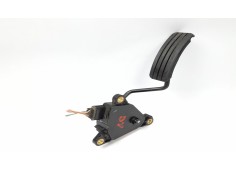 Recambio de potenciometro pedal para renault scenic ii 1.9 dci diesel referencia OEM IAM 8200159647   2