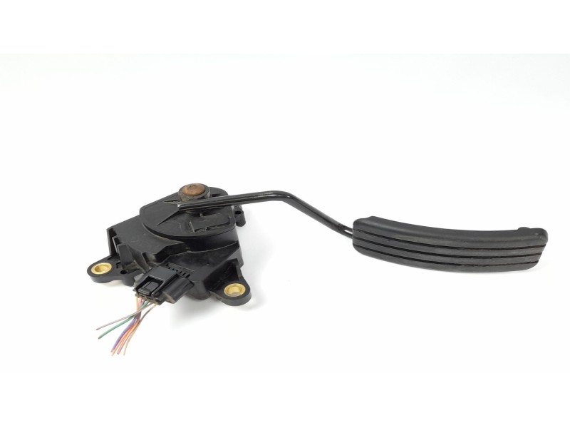 Recambio de potenciometro pedal para renault scenic ii 1.9 dci diesel referencia OEM IAM 8200159647  