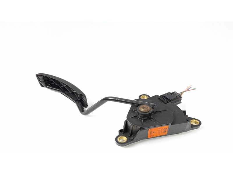 Recambio de potenciometro pedal para renault scenic ii 1.9 dci diesel referencia OEM IAM 8200159647  