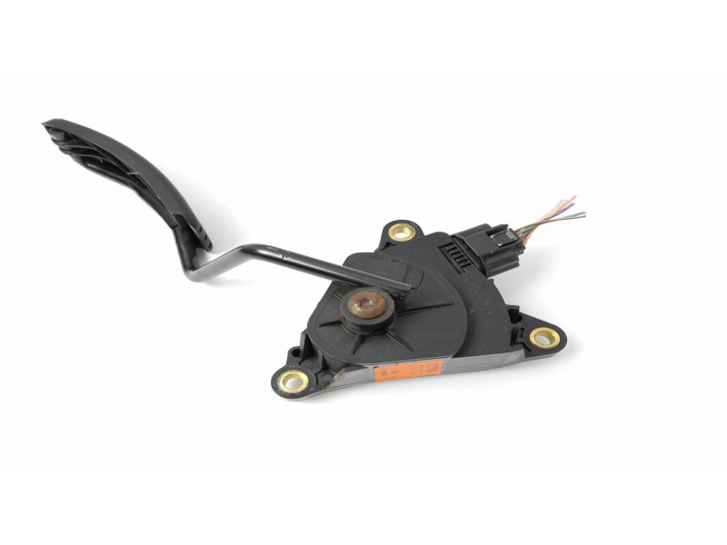 Recambio de potenciometro pedal para renault scenic ii 1.9 dci diesel referencia OEM IAM 8200159647  