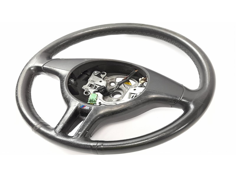 Recambio de volante para bmw serie 3 berlina (e46) 320d referencia OEM IAM 6755823 101493 