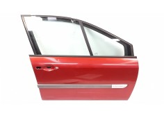 Recambio de puerta delantera derecha para renault scenic ii 1.9 dci diesel referencia OEM IAM   