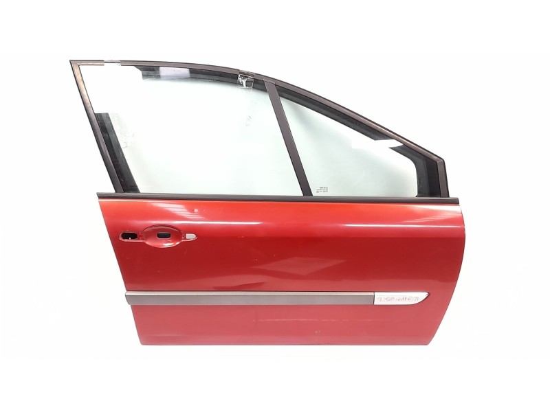 Recambio de puerta delantera derecha para renault scenic ii 1.9 dci diesel referencia OEM IAM   