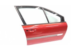Recambio de puerta delantera derecha para renault scenic ii 1.9 dci diesel referencia OEM IAM    2