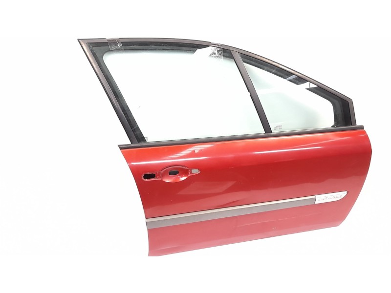 Recambio de puerta delantera derecha para renault scenic ii 1.9 dci diesel referencia OEM IAM   