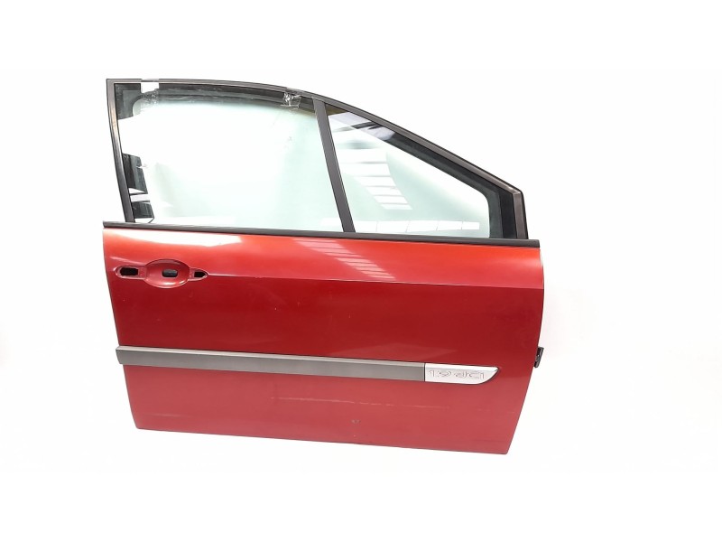 Recambio de puerta delantera derecha para renault scenic ii 1.9 dci diesel referencia OEM IAM   
