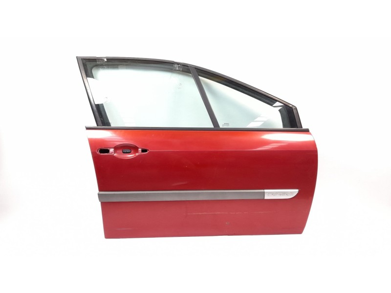 Recambio de puerta delantera derecha para renault scenic ii 1.9 dci diesel referencia OEM IAM   