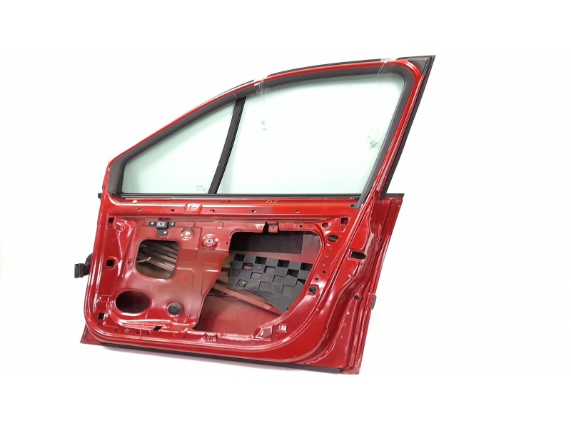 Recambio de puerta delantera derecha para renault scenic ii 1.9 dci diesel referencia OEM IAM   