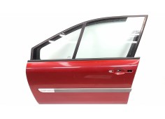 Recambio de puerta delantera izquierda para renault scenic ii 1.9 dci diesel referencia OEM IAM   